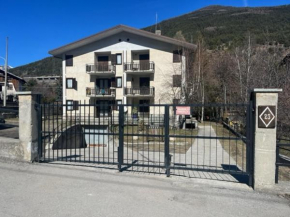 Bolla's House Beaulard
